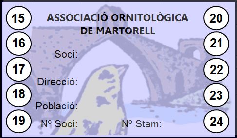 Carnet Socio